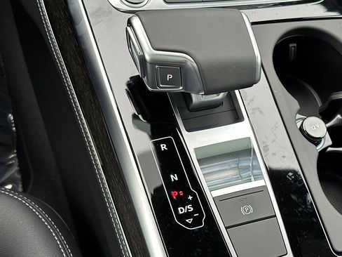 Used 2025 Audi Q7 3.0T Premium Plus w/ Premium Plus Package image 21