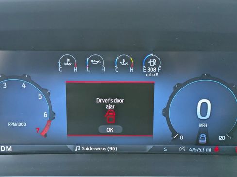 Used 2024 Ford F150 XLT w/ Equipment Group 302A MID AWD/4WD image 12