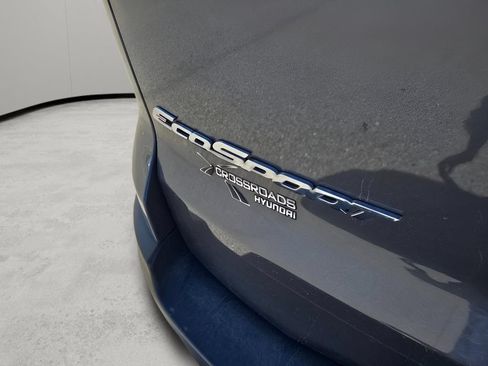 Used 2020 Ford EcoSport SE AWD/4WD image 30