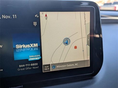 Used 2023 Hyundai Santa Fe XRT image 22