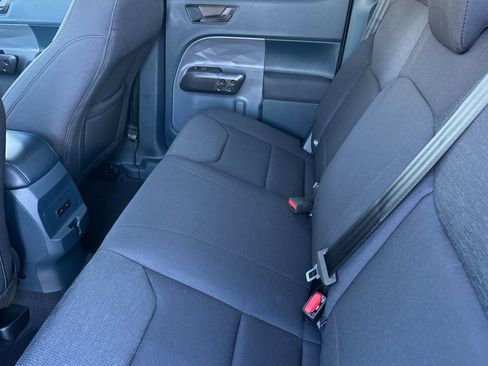 New 2025 Ford Maverick XL image 12