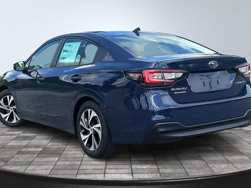 New 2025 Subaru Legacy Premium image 3