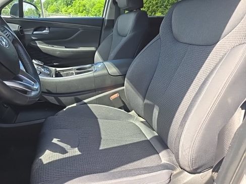 Used 2022 Hyundai Santa Fe XRT w/ Cargo Package AWD/4WD image 11
