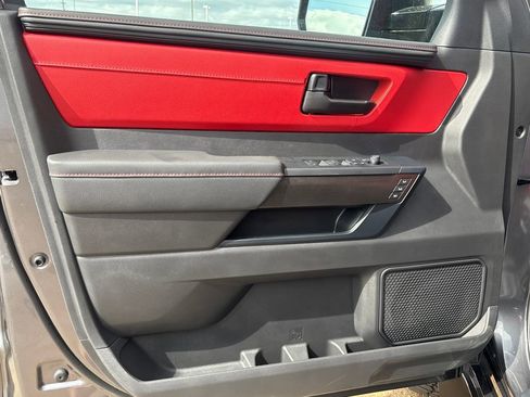 New 2026 Toyota Tundra TRD Pro image 5