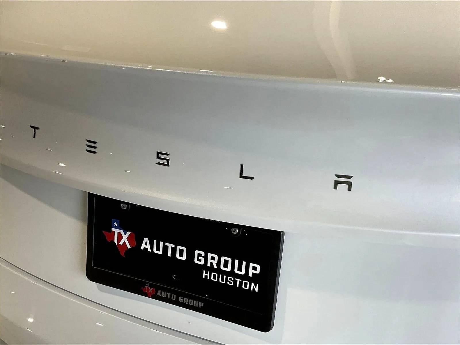 Used 2025 Tesla Model 3 Long Range RWD image 30