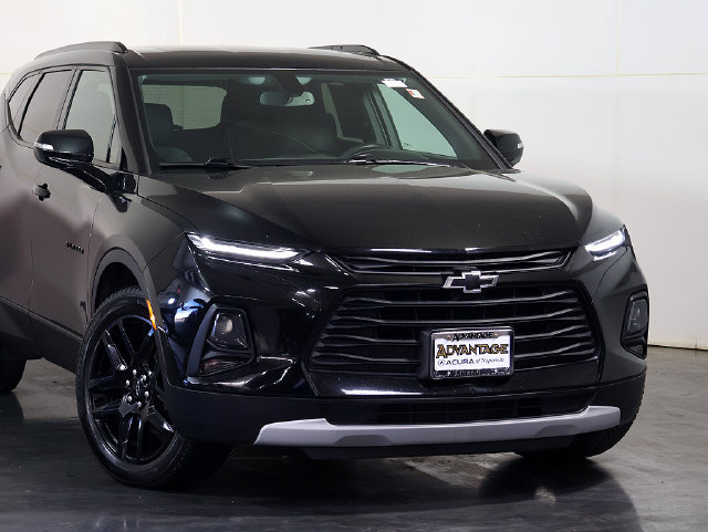 Used 2019 Chevrolet Blazer LT FWD image 6