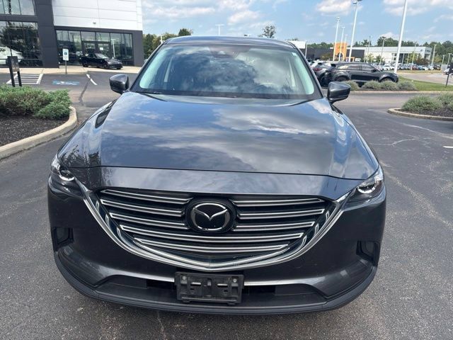 Used 2019 MAZDA CX-9 Touring AWD/4WD image 4