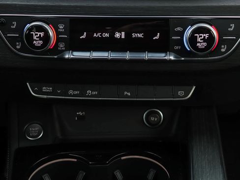 Used 2021 Audi A5 2.0T Premium Plus w/ Premium Plus image 24