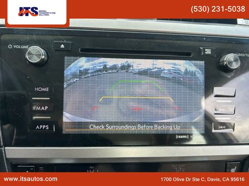 Used 2016 Subaru Legacy 3.6R Limited image 22