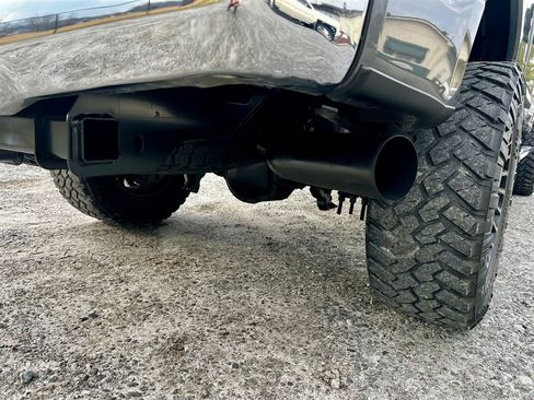 Used 2021 Ford F250 XL w/ STX Appearance Package image 10