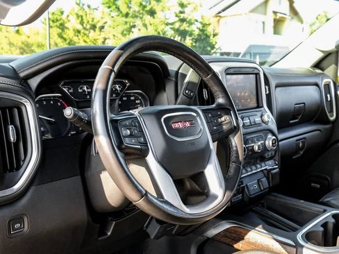 Used 2021 GMC Sierra 1500 SLT AWD/4WD image 13