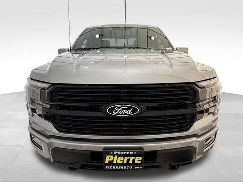 New 2025 Ford F150 Platinum w/ FX4 Off-Road Package image 7
