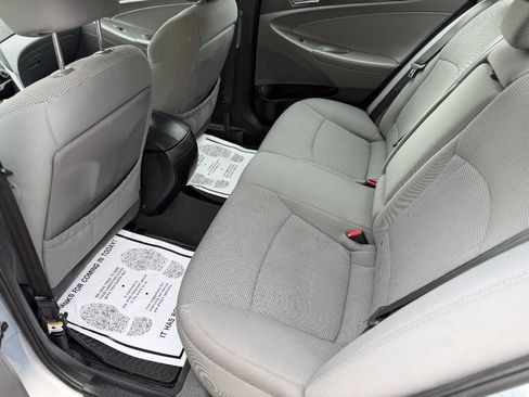 Used 2013 Hyundai Sonata GLS w/ Popular Equipment Pkg FWD image 14