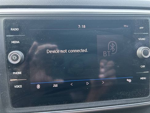 Used 2019 Volkswagen Atlas SE FWD image 34