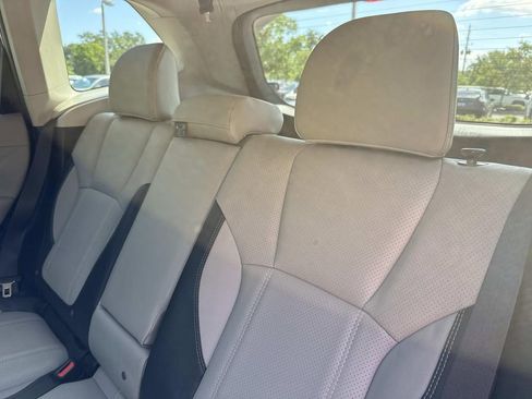 Used 2019 Subaru Forester Limited AWD/4WD image 15