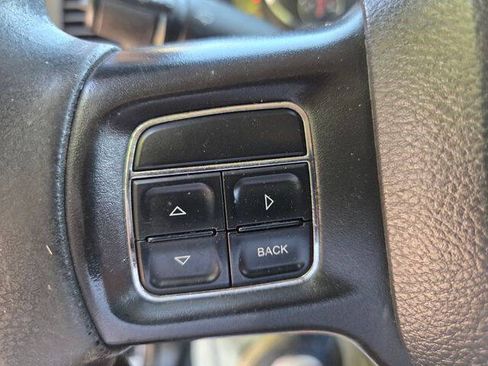 Used 2012 RAM 2500 ST w/ Chrome Appearance Group AWD/4WD image 25