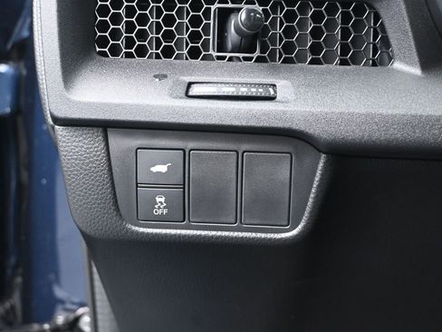 Certified 2025 Honda CR-V Sport-L image 21