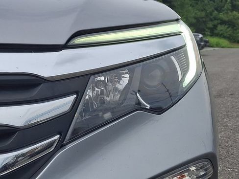 Used 2017 Honda Pilot EX-L image 9