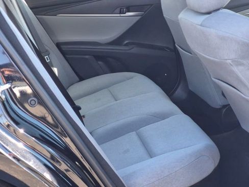 Used 2026 Toyota Camry LE w/ Convenience Package image 19