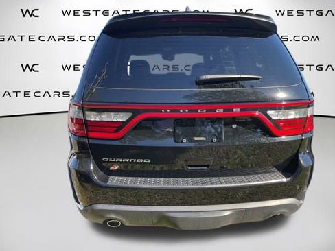 New 2023 Dodge Durango Pursuit w/ Skid Plate Group image 16
