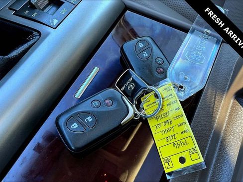 Used 2018 Lexus GX 460 image 35