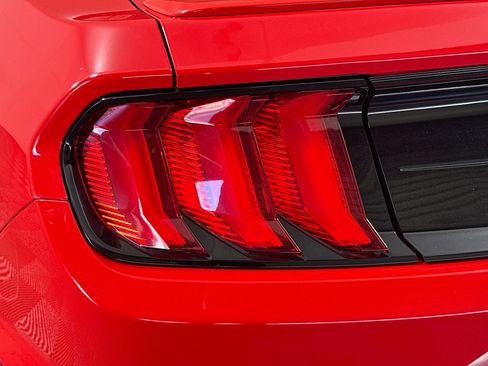 Used 2021 Ford Mustang Premium image 34