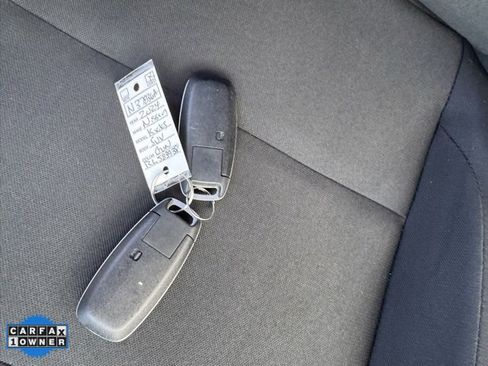 Certified 2024 Nissan Kicks S image 33