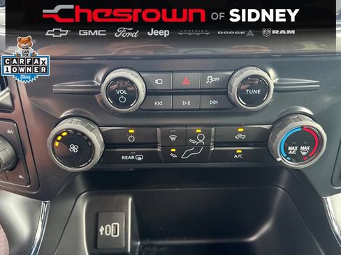Used 2026 Ford F150 STX w/ F-150 LOBO Package AWD/4WD image 21
