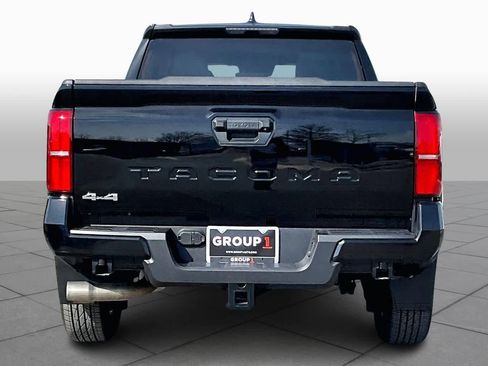 Used 2024 Toyota Tacoma SR5 image 8