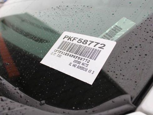 Used 2023 Ford F150 XL image 38