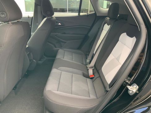 New 2026 Chevrolet Trax LS w/ LS Convenience Package image 11