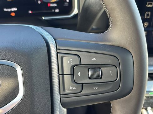 New 2026 GMC Sierra 3500 Denali w/ Denali Reserve Package image 29