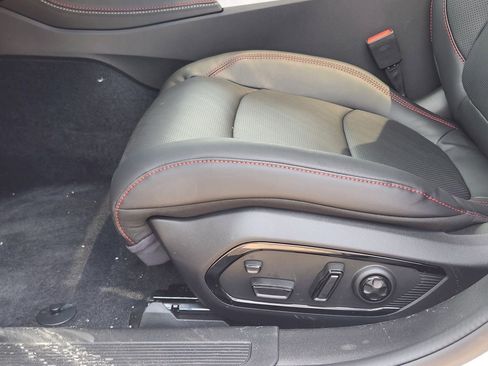 New 2026 Dodge Charger Scat Pack AWD/4WD image 17