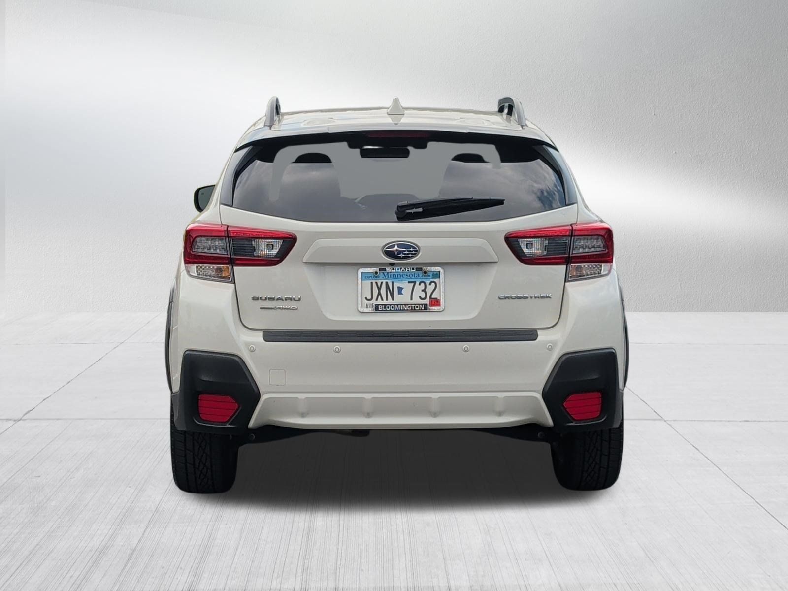 Used 2023 Subaru Crosstrek 2.5i Limited AWD/4WD image 6