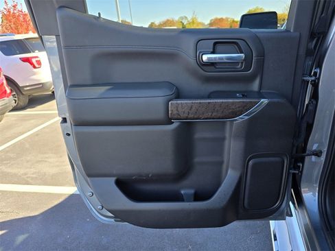 Certified 2020 GMC Sierra 1500 Denali w/ Denali Premium Package image 25