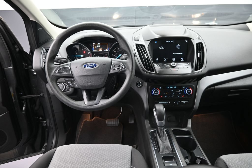 Used 2019 Ford Escape SE AWD/4WD image 11