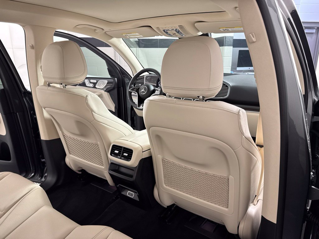 New 2026 Mercedes-Benz GLE 350 4MATIC image 23