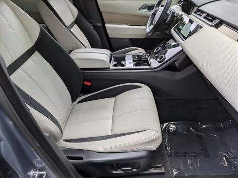 Used 2019 Land Rover Range Rover Velar R-Dynamic SE image 22