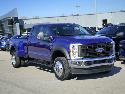 New 2026 Ford F450 XL w/ 360-Degree Camera Package image 5