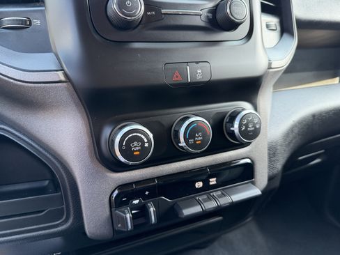 Used 2019 RAM 2500 Tradesman AWD/4WD image 22