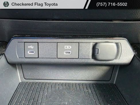 Used 2023 Toyota Prius Limited w/ Limited Premium Package AWD/4WD image 19