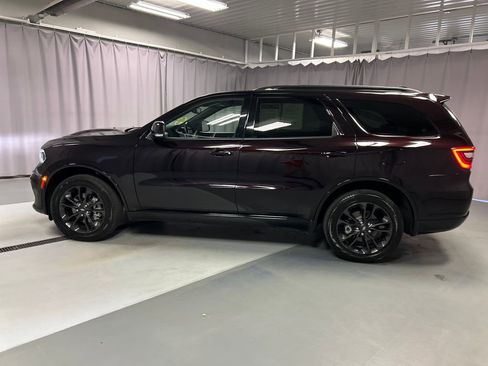 Used 2024 Dodge Durango GT image 4