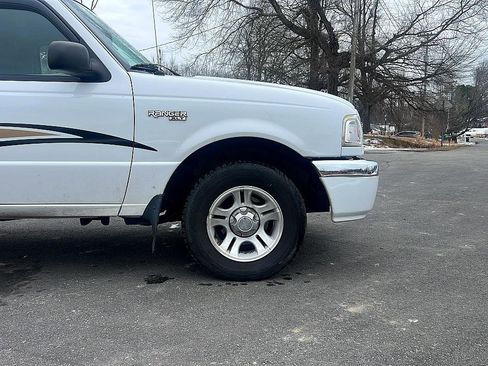 Used 2004 Ford Ranger XLT image 17