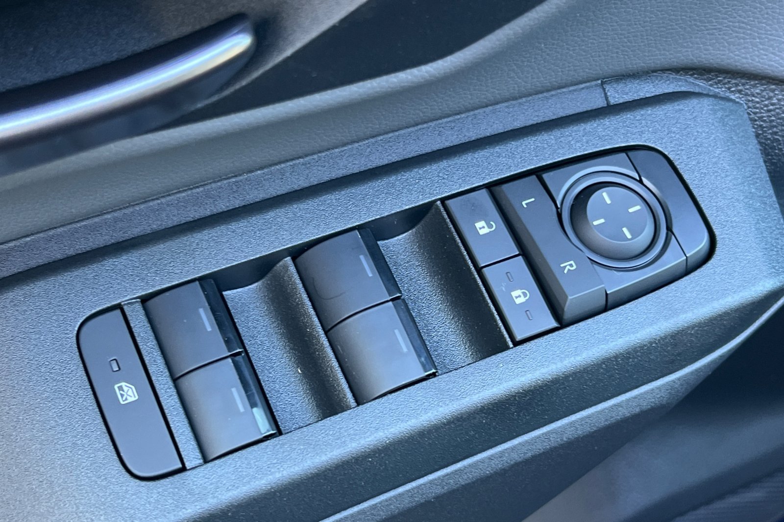 New 2026 Toyota RAV4 XLE Premium AWD/4WD image 12