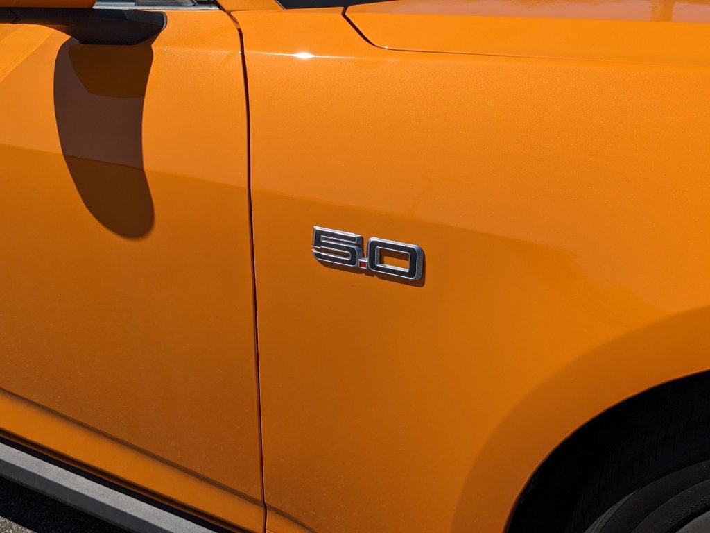 New 2026 Ford Mustang GT Premium RWD image 10