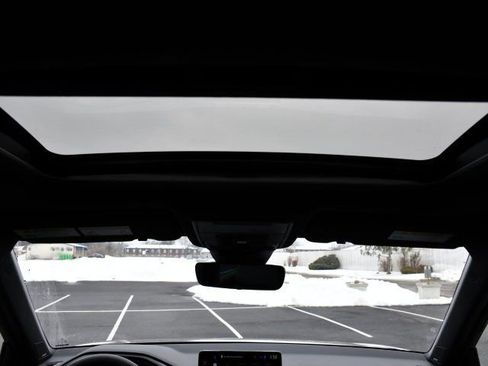 New 2026 Honda CR-V Sport Touring image 29