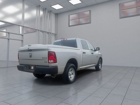Used 2014 RAM 1500 Tradesman w/ Popular Equipment Group image 8