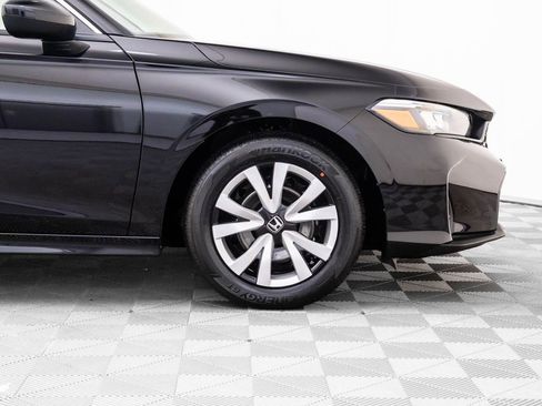 New 2026 Honda Civic LX image 32