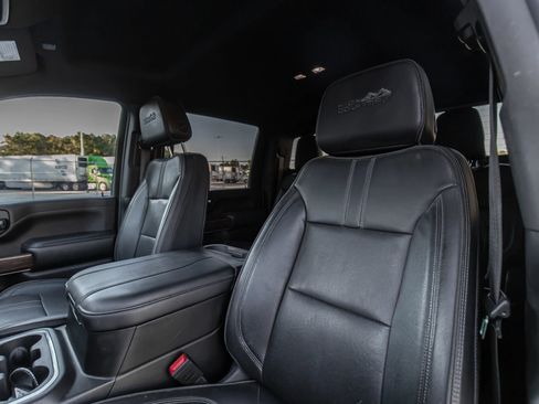 Used 2023 Chevrolet Silverado 3500 High Country w/ Safety Package II image 21