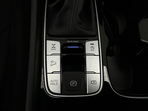 Used 2025 Hyundai Tucson SEL image 23